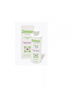 ZELESSE SOL LIMPIADORA...