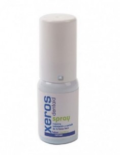 XEROSDENTAID SPRAY 15 ML