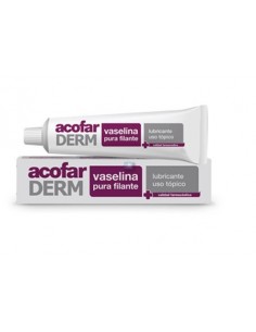 VASELINA PURA ACOFARDERM 60 G