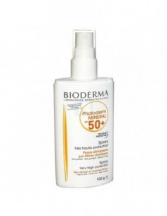 PHOTODERM MINERAL SPF 50+...