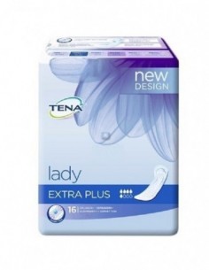 ABSORB INC ORINA LIGERA...