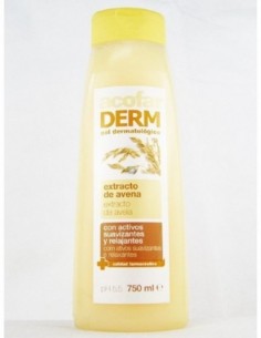 ACOFARDERM GEL...