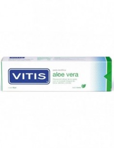VITIS ALOE VERA PASTA...