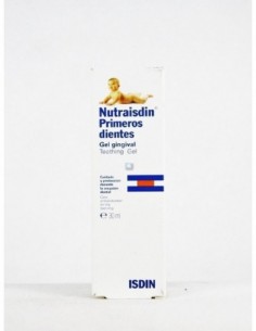 BABY ISDIN NUTRAISDIN FIRST...