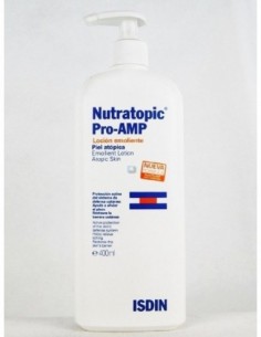 NUTRATOPIC PRO-AMP LOCION...