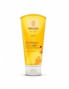 WELEDA CHAMPU Y GEL DE...