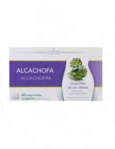 ROHA ALCACHOFA COMP...
