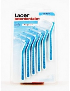 CEPILLO INTERDENTAL LACER...