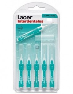 CEPILLO INTERDENTAL LACER...