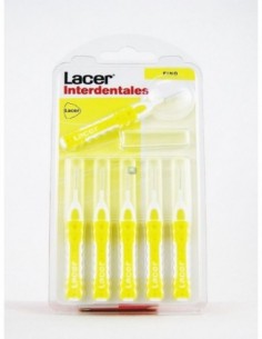 CEPILLO INTERDENTAL LACER FINO