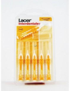 CEPILLO INTERDENTAL LACER...