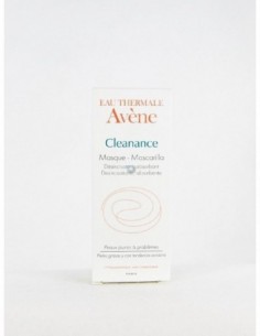 AVENE CLEANANCE MASK...