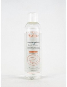 AVENE LOCION MICELAR 200 ML
