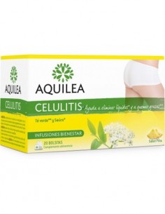 AQUILEA CELULITIS 1.2 G 20...