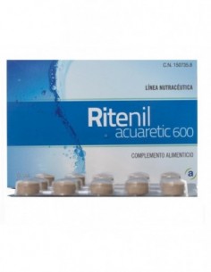 RITENIL 600 ACUARETIC 45 COMP