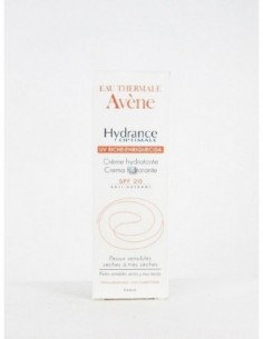 AVENE HYDRANCE ENRIQUECIDA...