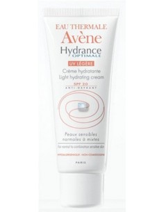 AVENE HYDRANCE LIGERA UV...