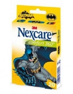 3M NEXCARE AGUA 360º...