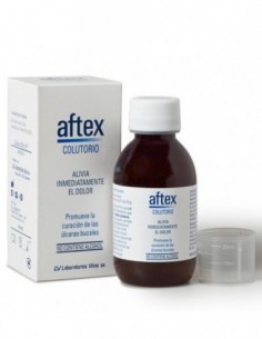 AFTEX COLUTORIO 150 ML