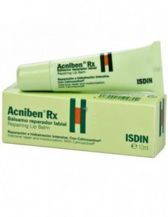 ACNIBEN REPAIR BALSAMO...