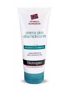 NEUTROGENA FORMULA NORUEGA...