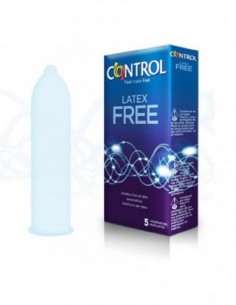 CONTROL FREE DE POLIURETANO...