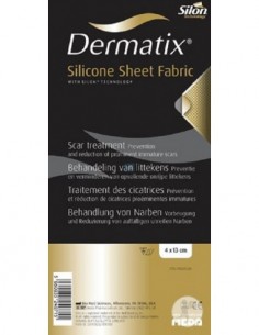 DERMATIX LAMINA SILICONA...