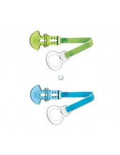 BROCHE PARA CHUPETE MAM...