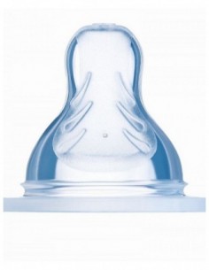 TETINA MAM ULTIVENT M-1