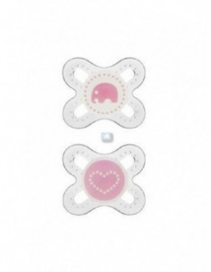 CHUPETE LATEX MAM START...