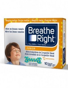 BREATHE RIGHT RESPIRA MEJOR...
