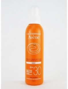 AVENE SPF 30 SPRAY ALTA...
