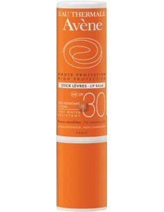 AVENE SPF 30 STICK ALTA...