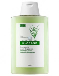 KLORANE CHAMPU A LA LECHE...