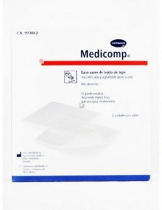 MEDICOMP COMPRESAS NON...