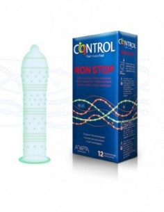 CONTROL LE CLIMAX NON STOP...