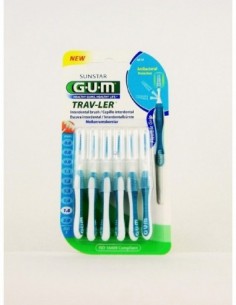 CEPILLO INTERDENTAL GUM...