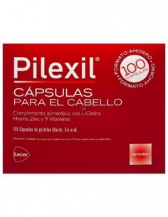 PILEXIL COMPLEMENTO...