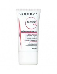 SENSIBIO AR CREMA BIODERMA...