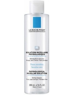 LA ROCHE POSAY SOLUCION...