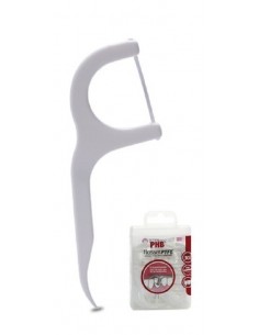 PHB APLICADOR HILO FLOSSER...