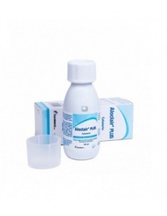 ALOCLAIR PLUS COLUTORIO 60 ML