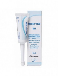 ALOCLAIR PLUS GEL 8 ML
