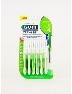 CEPILLO INTERDENTAL VIAJE...