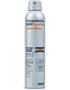 FOTOPROTECTOR ISDIN...