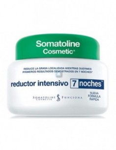 SOMATOLINE COSMETIC TTO 7...