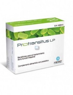 PROTRANSITUS LP 30 CAPS