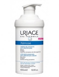 XEMOSE CREMA EMOLIENTE...
