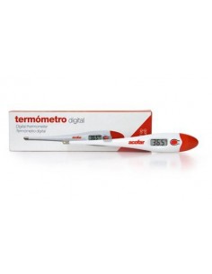 TERMOMETRO DIGITAL ACOFAR
