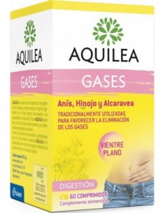 AQUILEA GASES 60 COMP